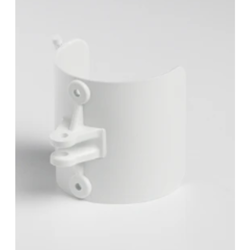 Cameo Corner Post Insulators 10 pack
