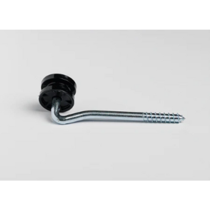 Cameo End/Gate Post Insulator 2 per bag