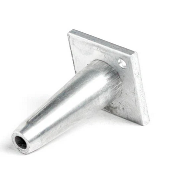 Cameo One Way Vise 5 per bag