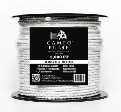 Cameo Pulse
