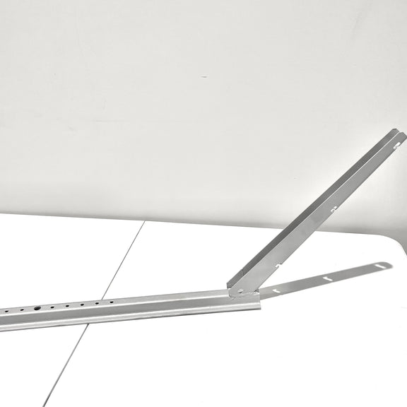 Custom Flat Mount Barb Arm