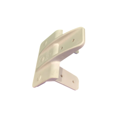 D&D GateStop White