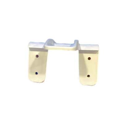 D&D GateStop White