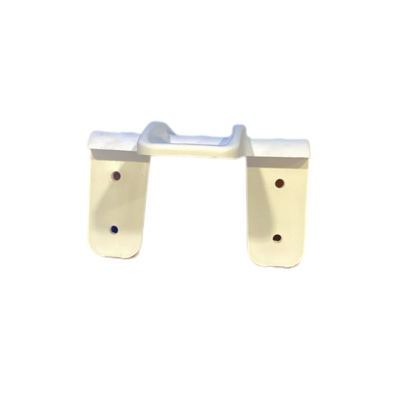 D&D GateStop White