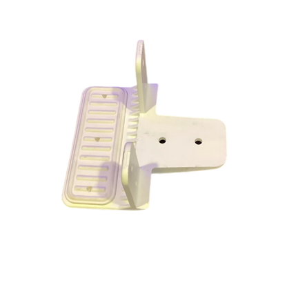 D&D GateStop White