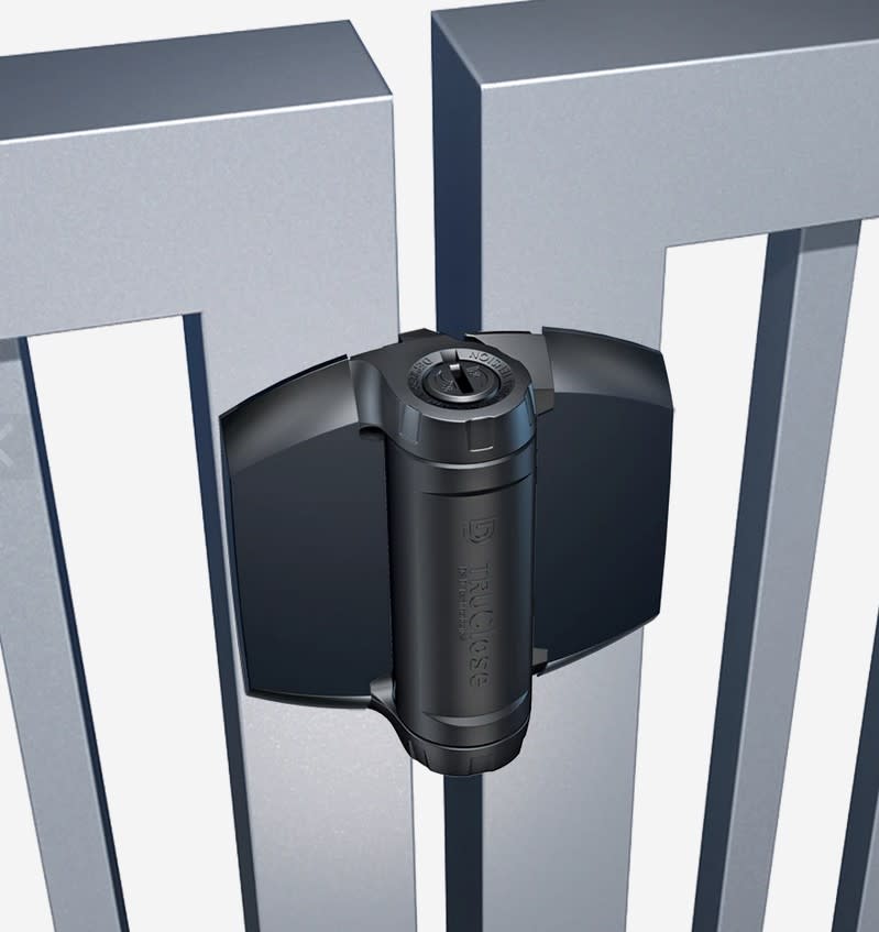 D&D TruClose  HEAVY DUTY HINGE