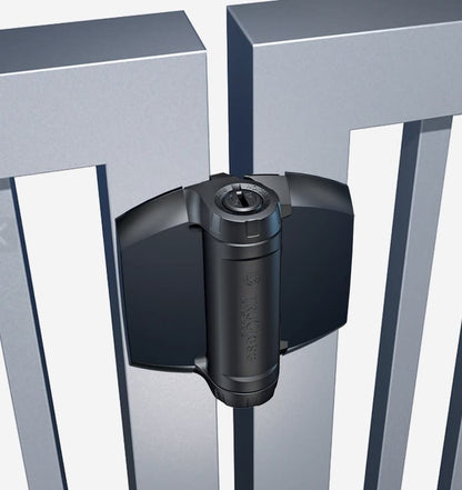 D&D TruClose  HEAVY DUTY HINGE