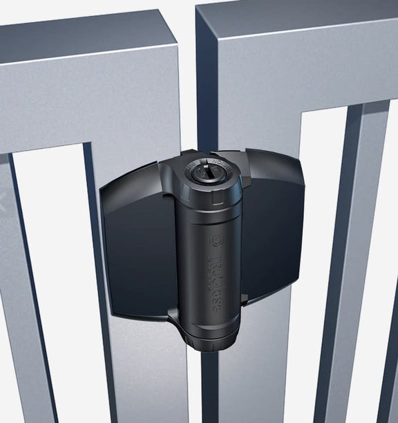 D&D TruClose  HEAVY DUTY HINGE