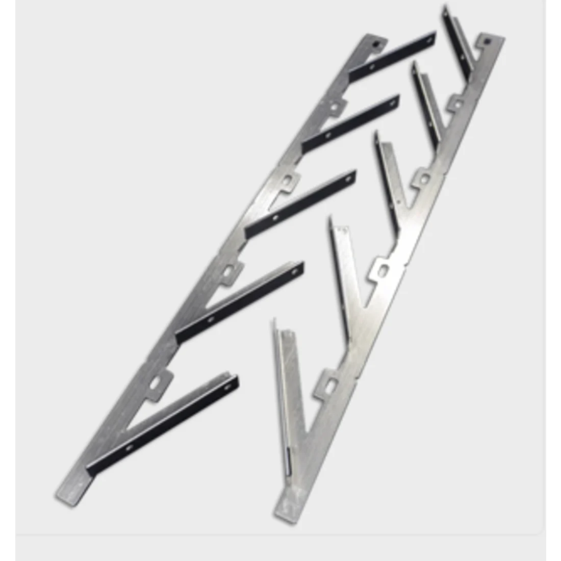 Ez Louver Bracket