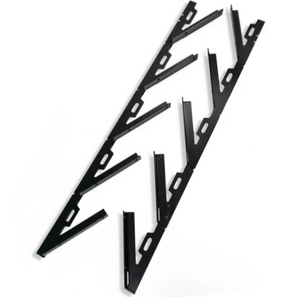 Ez Louver Bracket