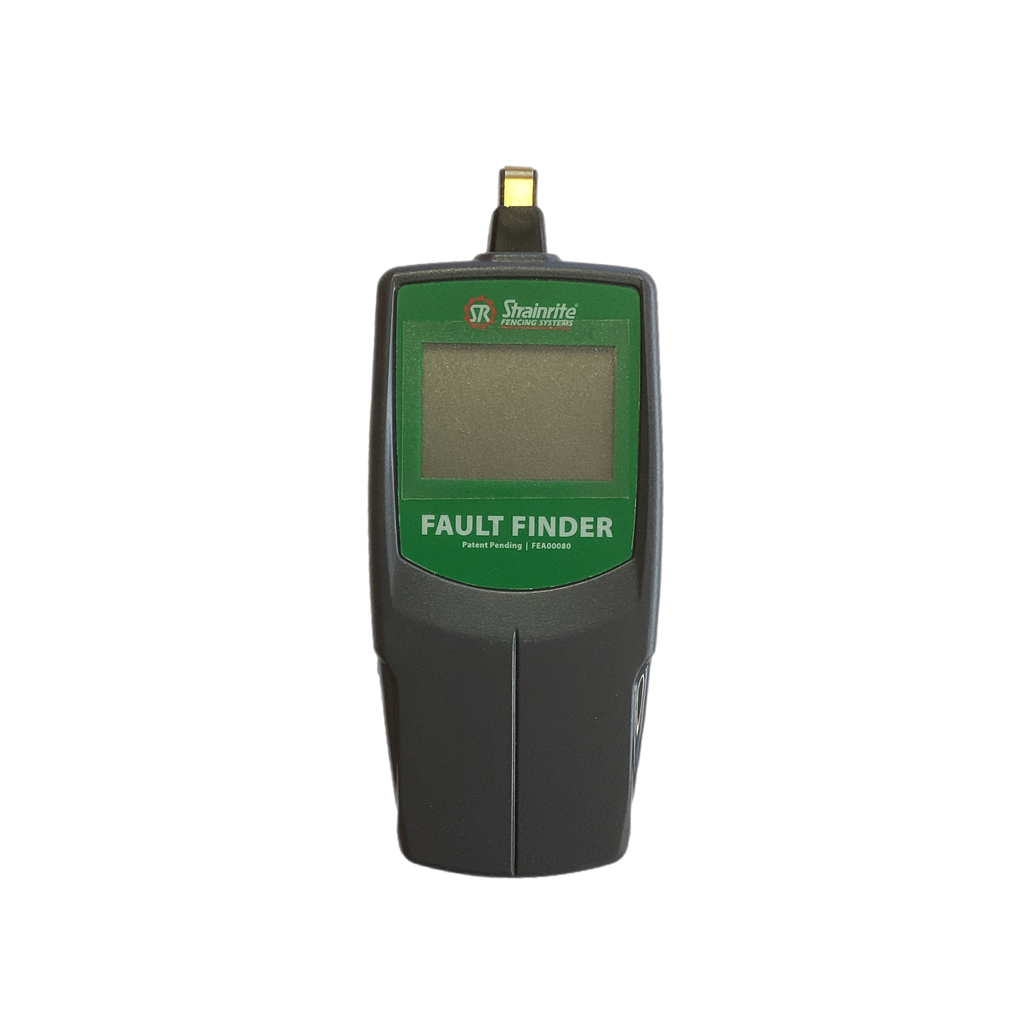 Fault Finder