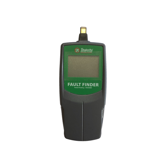 Fault Finder