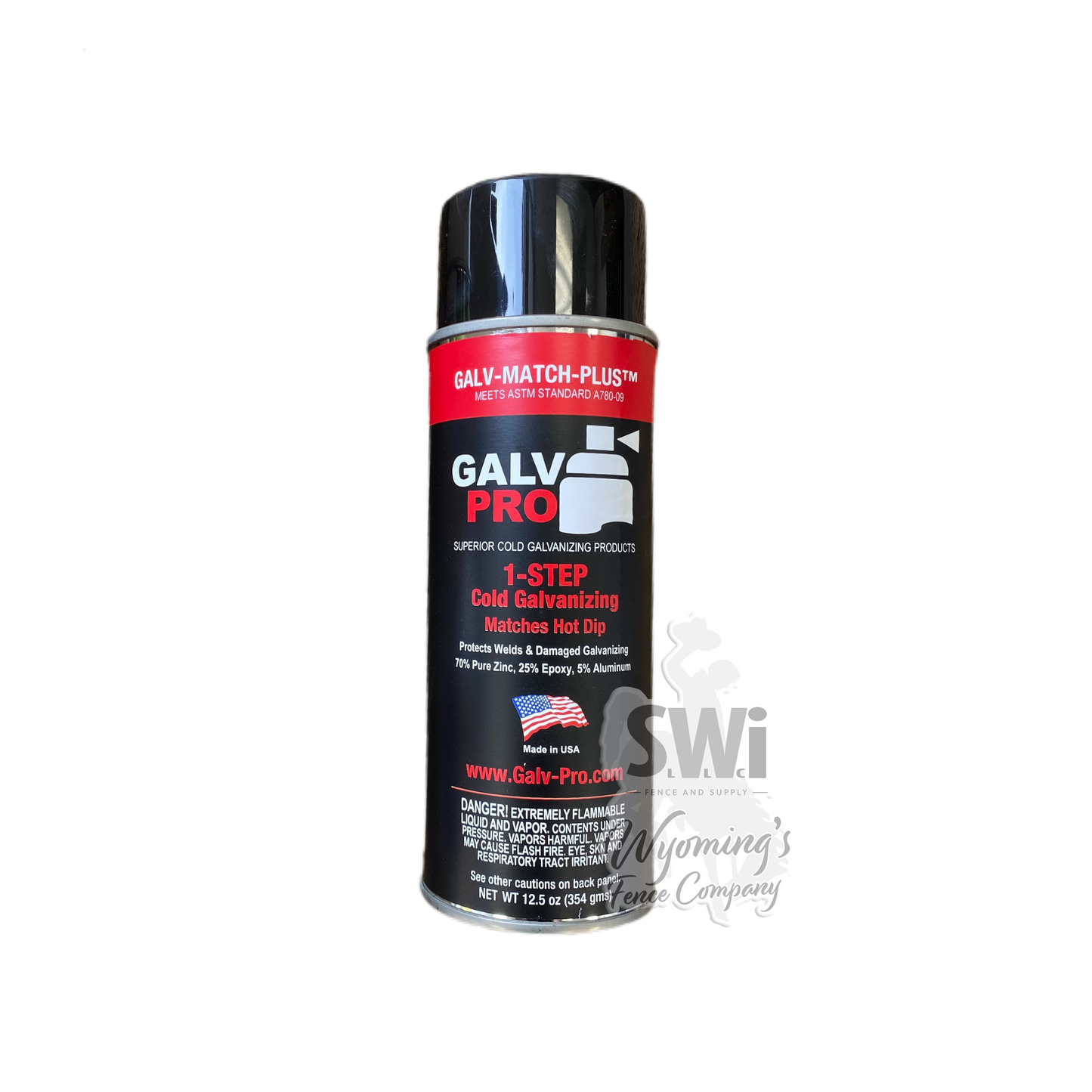 GALV PRO COLD GALVANIZING PAINT