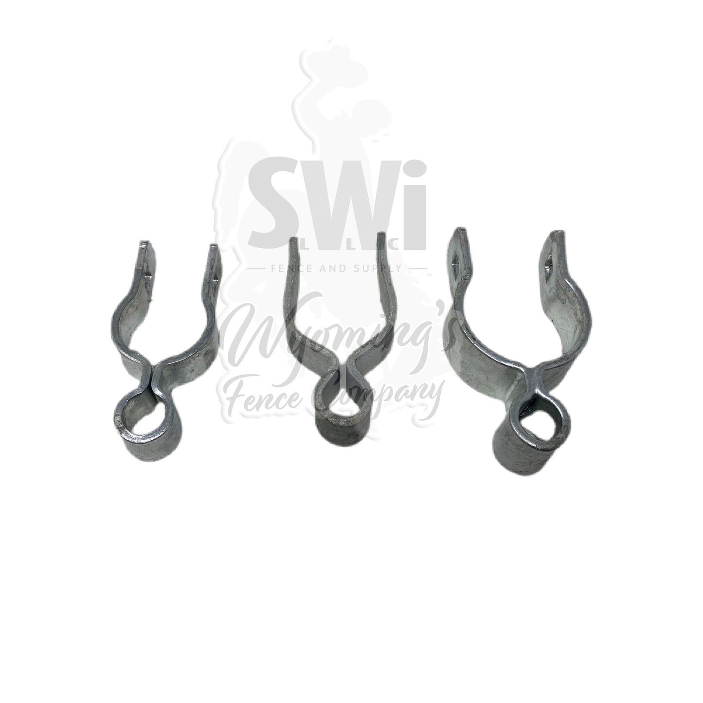GATE FRAME HINGE (HEAVY)