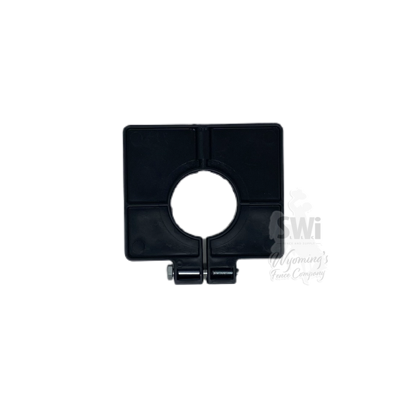 HIGH DENSITY POST STIFFENER