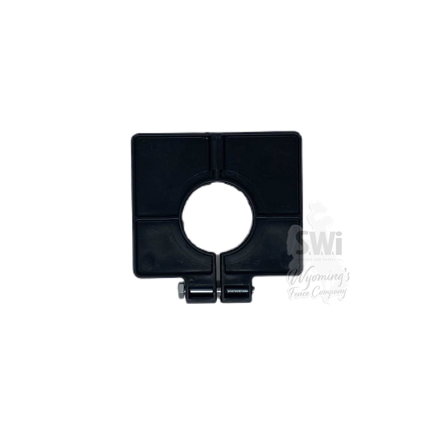 HIGH DENSITY POST STIFFENER