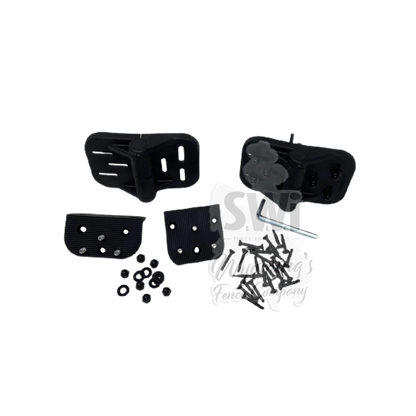 Hinge Post kit