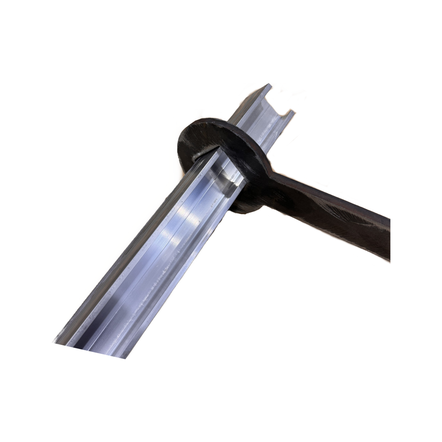 I Post Wrench