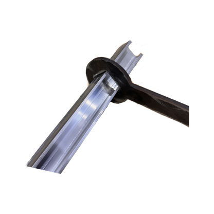 I Post Wrench