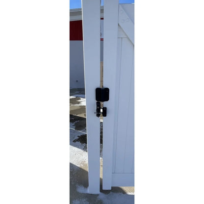 Latch Post kit
