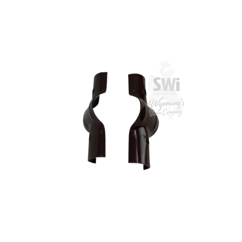 LINE RAIL CLAMP - COLOR