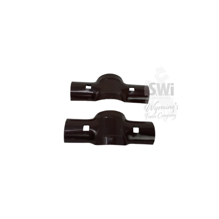 LINE RAIL CLAMP - COLOR