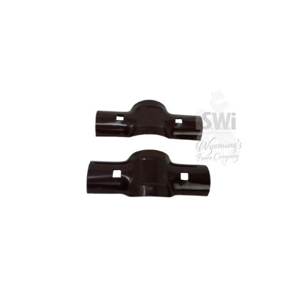 LINE RAIL CLAMP - COLOR