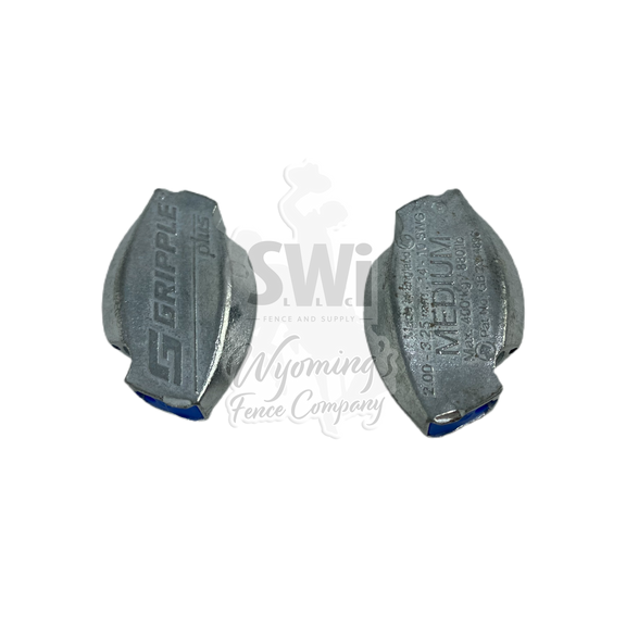 MEDIUM GRIPPLE PLUS FOR 10-14 GA WIRE