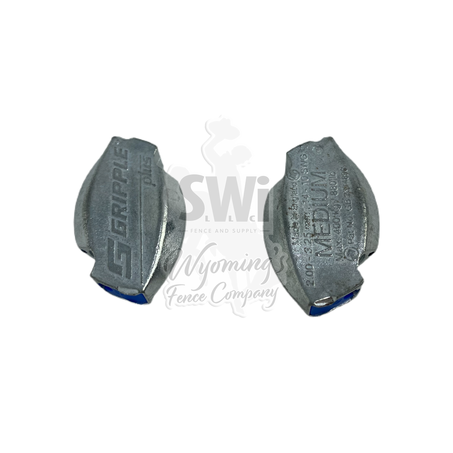MEDIUM GRIPPLE PLUS FOR 10-14 GA WIRE