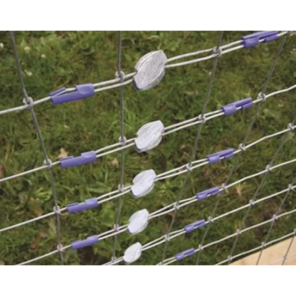 MEDIUM GRIPPLE PLUS FOR 10-14 GA WIRE