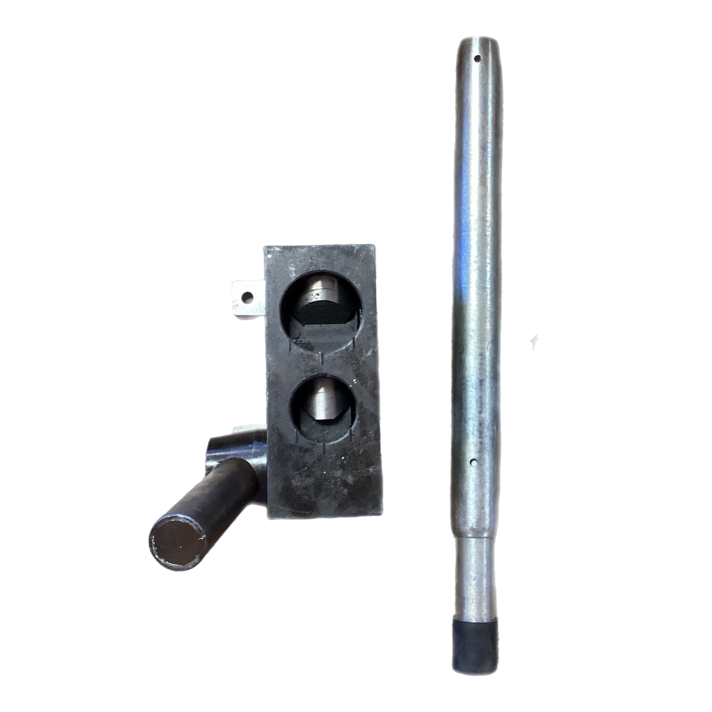 Pipe Notcher 1.5 in. / 2 in.