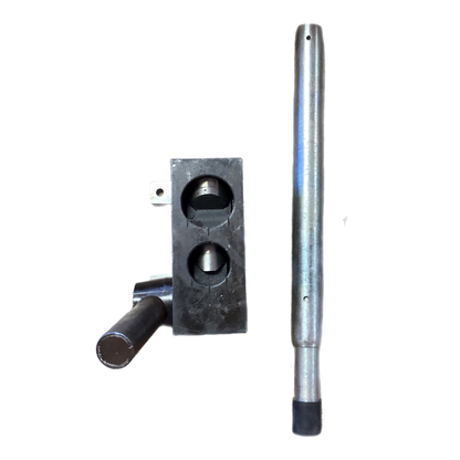 Pipe Notcher 1.5 in. / 2 in.