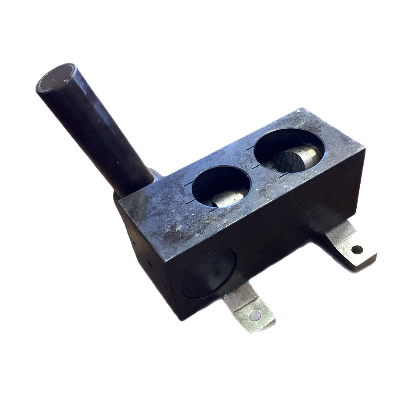 Pipe Notcher 1.5 in. / 2 in.
