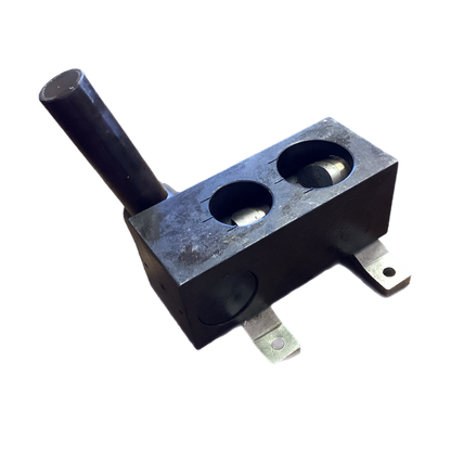 Pipe Notcher 1.5 in. / 2 in.