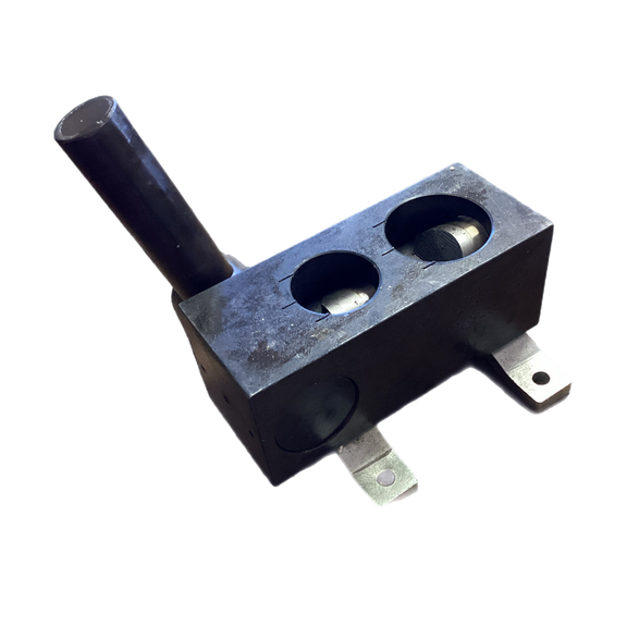 Pipe Notcher 1.5 in. / 2 in.