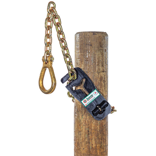 Post Puller Chain 1m Chain