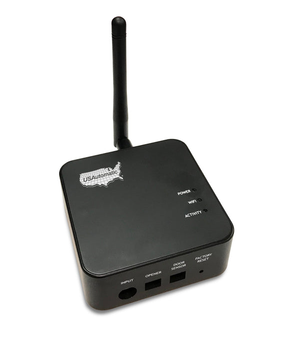 Ranger 500  Solar Single Swing Operator - w/LCR
