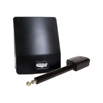 Ranger 500  Solar Single Swing Operator - w/LCR