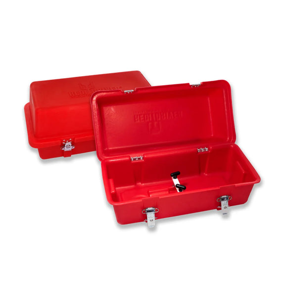 REDI Driver Hardcase