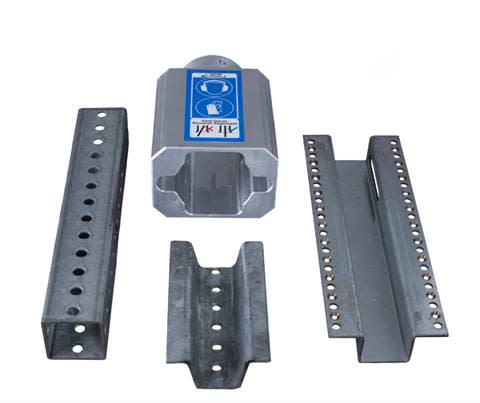 REDImultiadapter