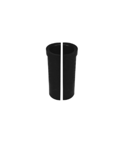 Rhino 2'' Adapter Black