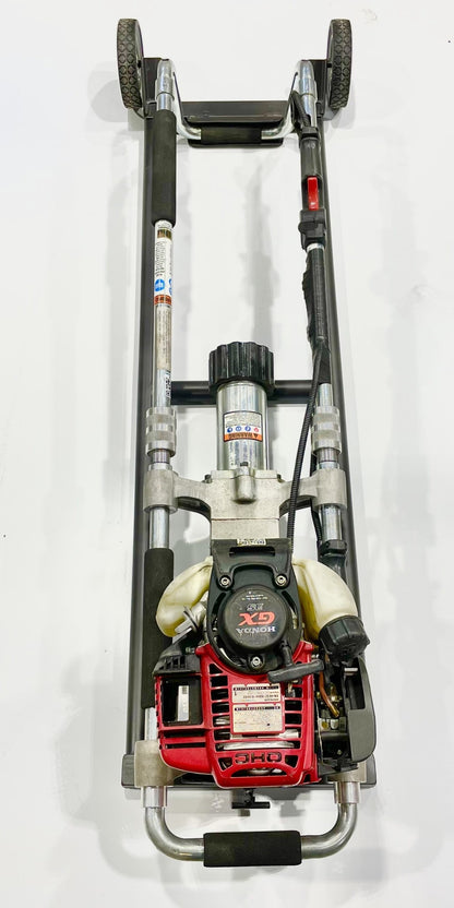 Rhino driver Cart  "Driver with extended handles"