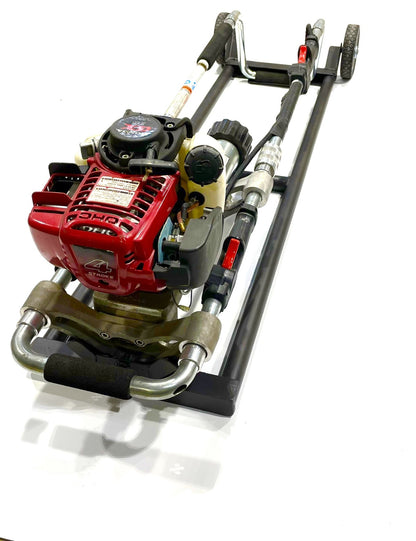 Rhino driver Cart  "Driver with extended handles"