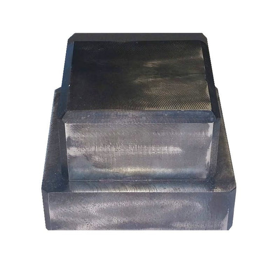 Rhino  Multi Pro 2 1/4" Square Anchor Drive Cap(Requires RH301425)