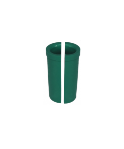 Rhino 1 3/4'' Adapter Green