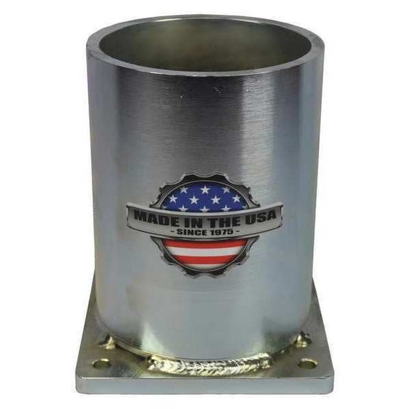 Rhino Multi Pro 4" Round Chuck (Requires Large Adator Plate RH301400)