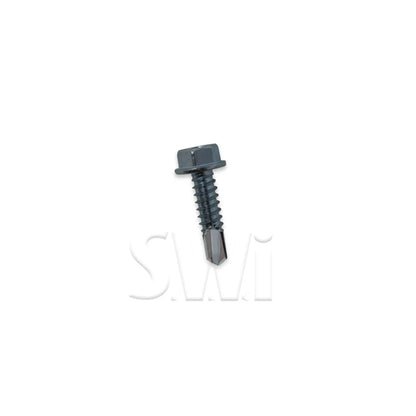 SELF DRILL SCREW  FOR DONUTS  1/4"-14 x 3"