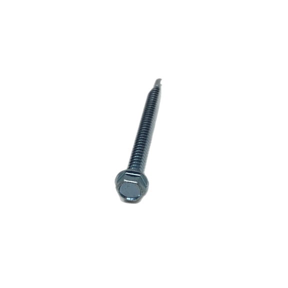 SELF DRILL SCREW FOR RAIL LOCKS #12- 5/16'' 14 x 3"