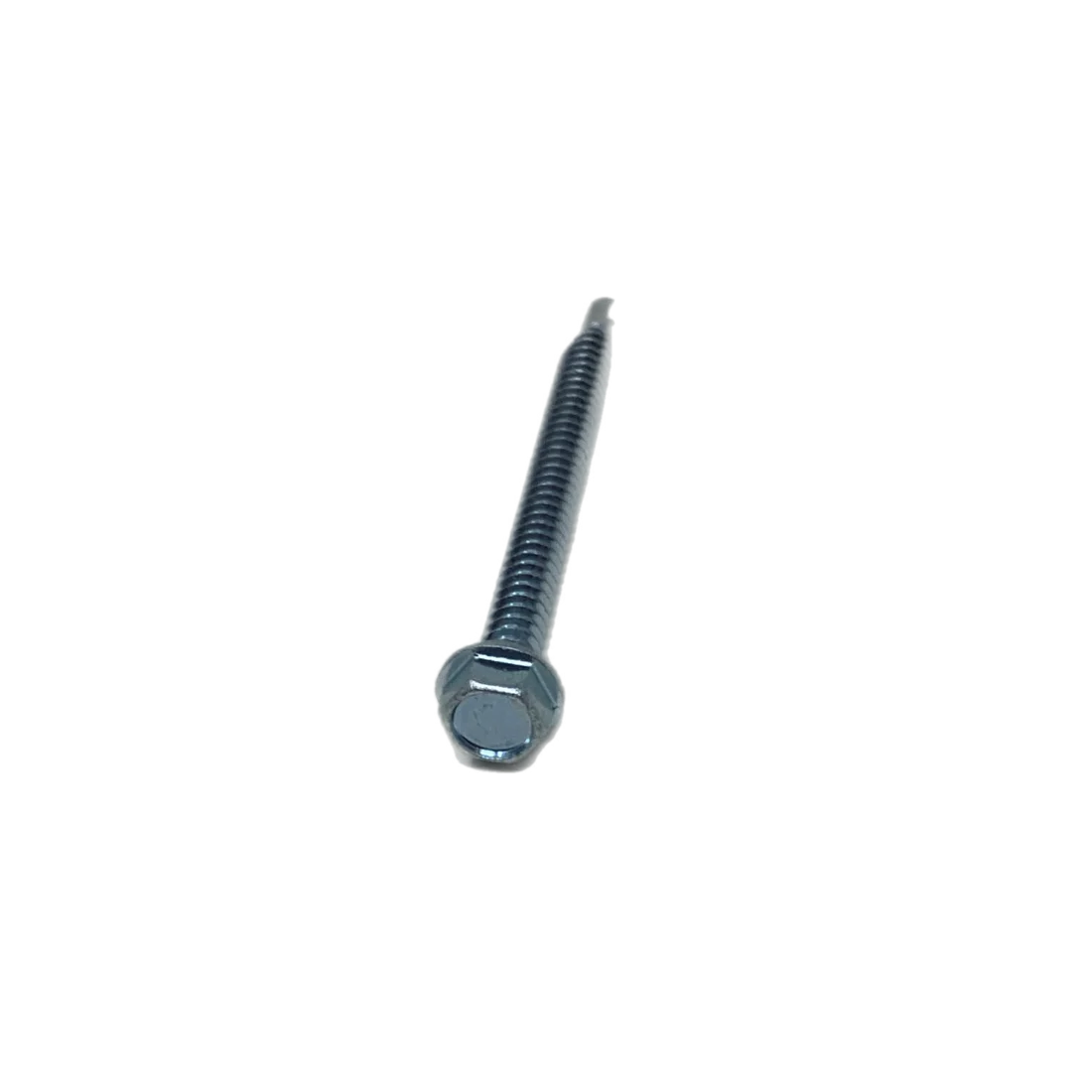 SELF DRILL SCREW  FOR RAIL LOCKS #12- 5/16'' 14 x 3"