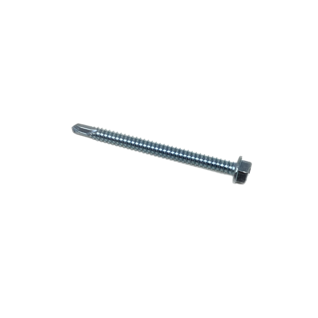 SELF DRILL SCREW  FOR RAIL LOCKS #12- 5/16'' 14 x 3"